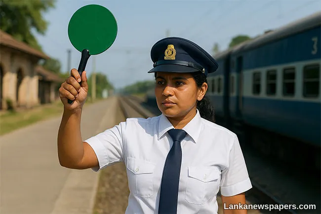 Cabinet approves women s recruitment for all positions in Sri Lanka Railways – AG tells court
