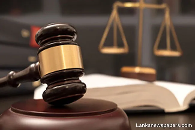 CEO of insurance company granted bail over bribery incident
