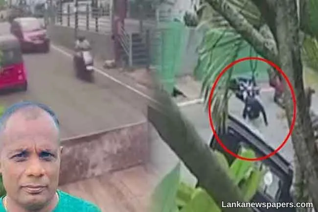 Another group linked to murder of Modara Devalaya Committee Chairman arrested
