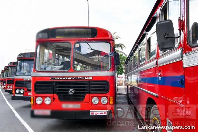 School students permitted to use November SLTB season tickets during December