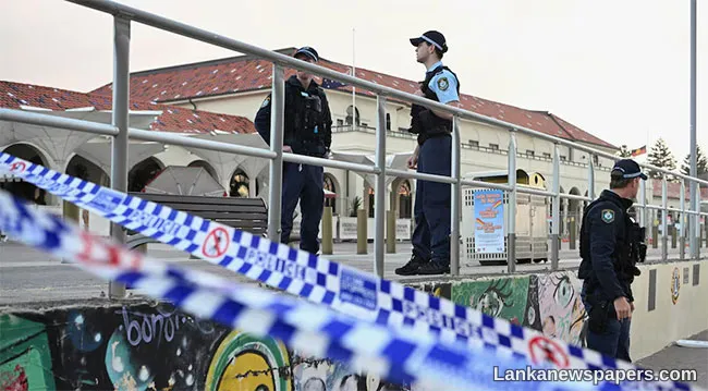 Australia plans tougher gun laws after Bondi Beach shooting
