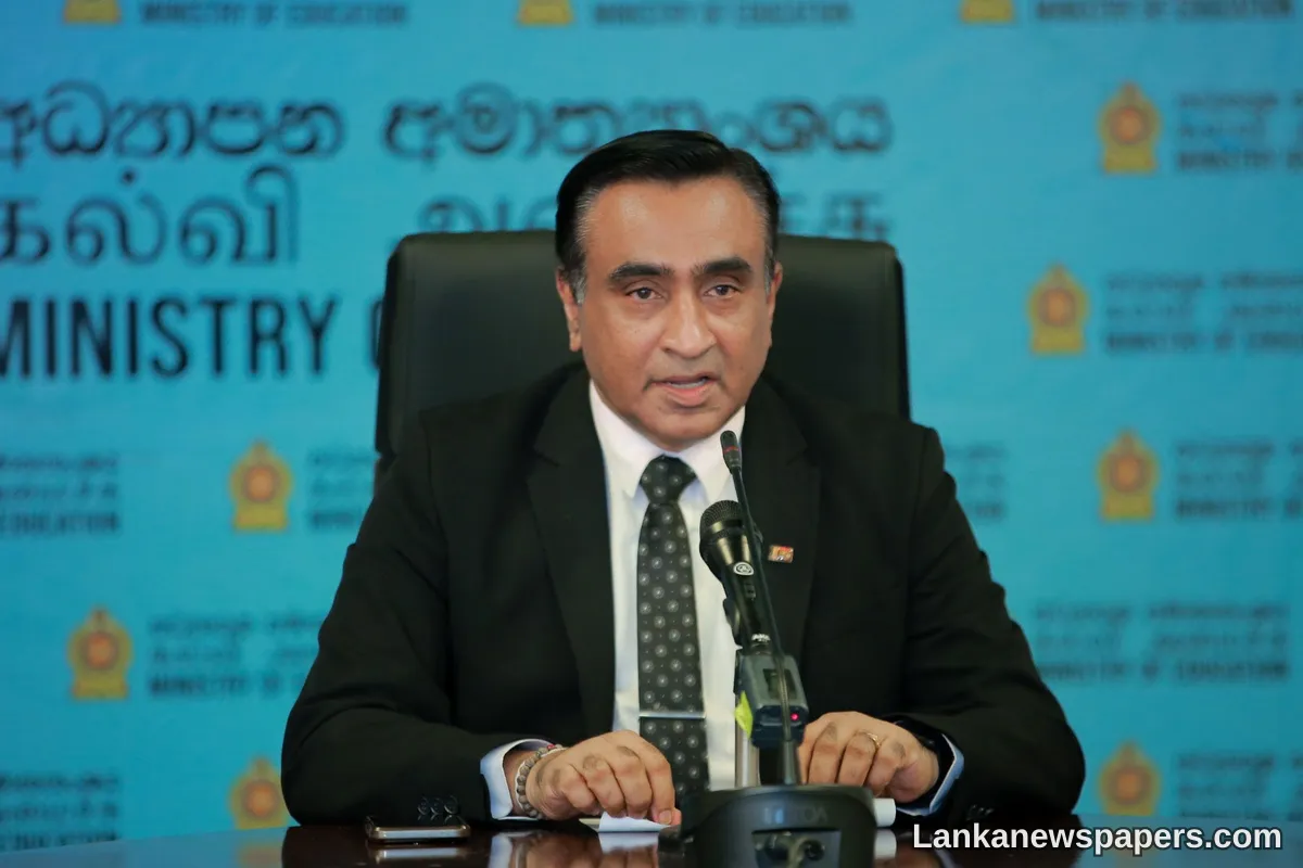 All schools in Uva Province to reopen on December 29 - Secretary
