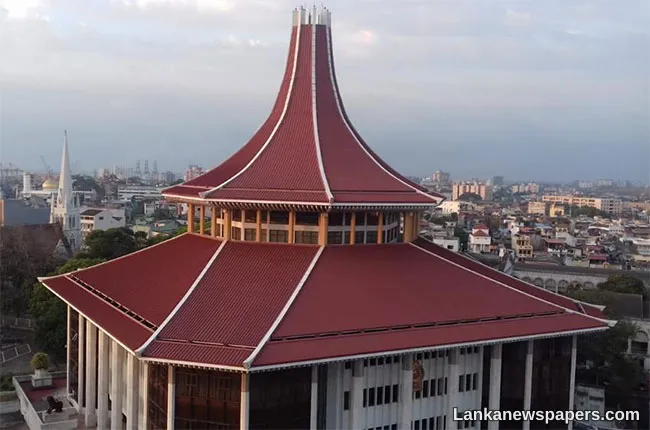 Govt to allocate Rs. 150 million to implement e-Court Project