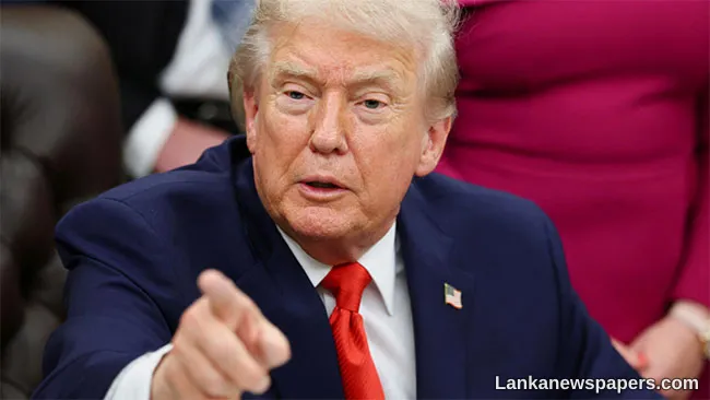 Donald Trump expands travel ban and restrictions to include an additional 20 countries