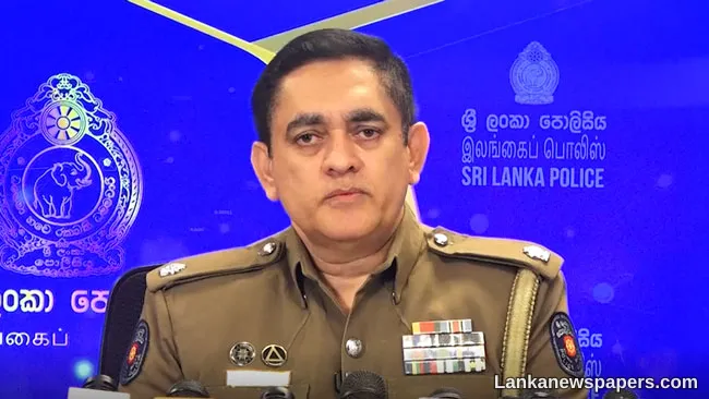 Police warn against misuse of 119 hotline; Legal action against offenders