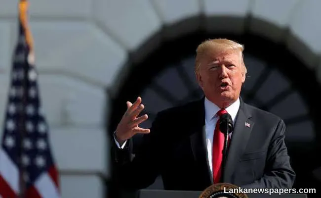 Trump set to expand immigration crackdown in 2026 despite brewing backlash