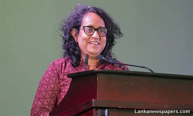 Govt managing the economy in a way that delivers tangible benefits to all Sri Lankans- PM Harini