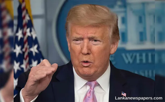 Donald Trump removes 29 career diplomats from ambassadorial positions including US Ambassador in Colombo