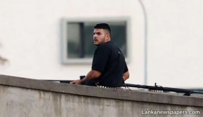 Bondi gunmen threw explosives at start of attack and practised shooting weeks before, police allege