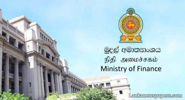 Finance Ministry issues new circular on relief program to support those affected by recent disaster