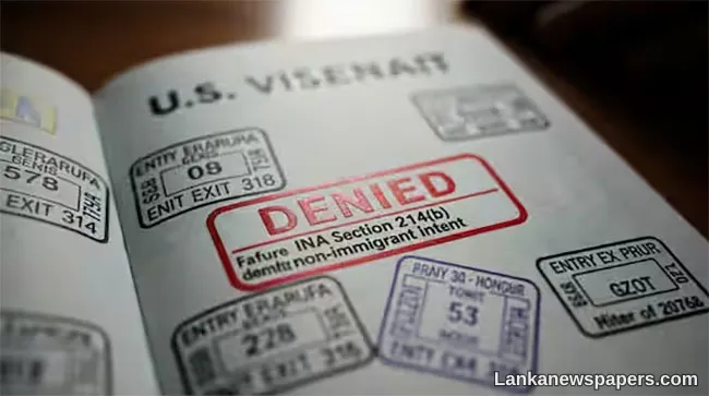 US denies visas to ex-EU commissioner and others over social media rules