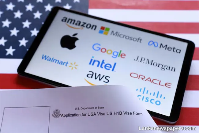 US judge rejects business group s challenge to Trump s $100,000 H-1B visa fee