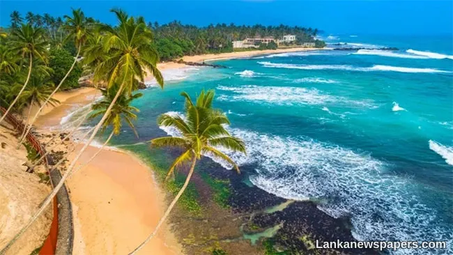 Sri Lanka among top five best places to visit in Asia for 2026