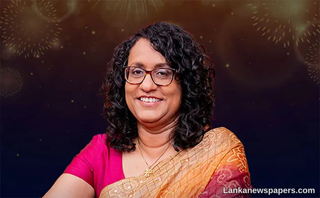 Let s step into New Year with renewed energy and hope to succeed in 2026- PM Harini