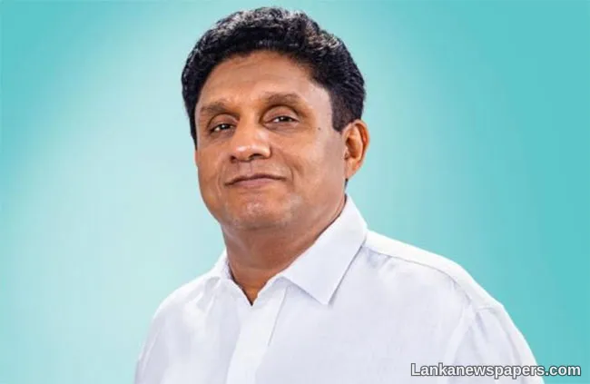 Let s strive to find just and lasting solutions to problems of all citizens - Opposition Leader