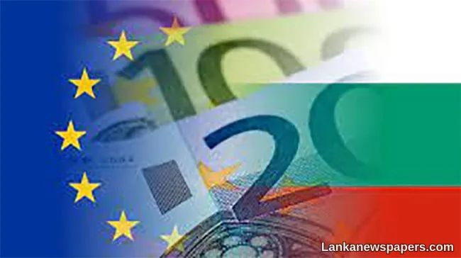 Bulgaria officially adopts euro, becoming 21st eurozone member