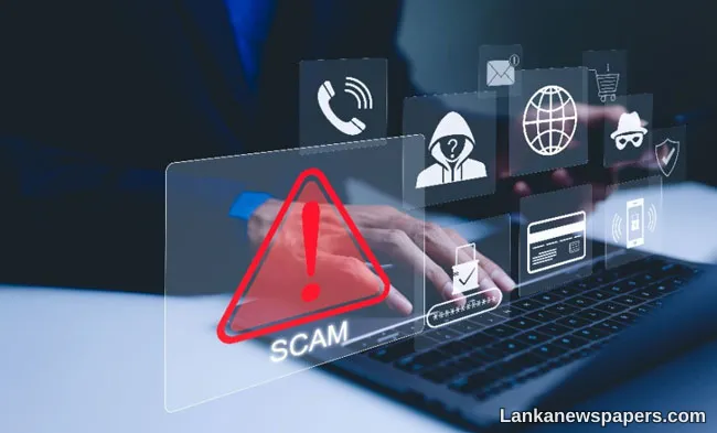 Sri Lanka CERT warns of growing cyber threats as complaints exceed 12,600 in 2025