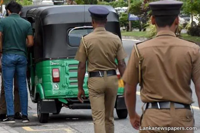 28,333 individuals inspected during nationwide special operations