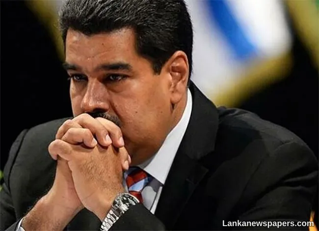 Switzerland freezes assets linked to Venezuela s Maduro after US arrest