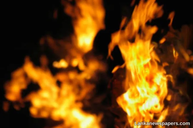 Father, daughter killed in house fire; Four others hospitalized