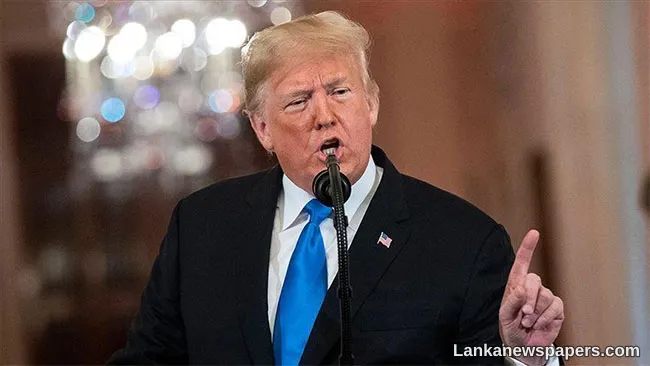 US discussing options to acquire Greenland, including use of military, says White House