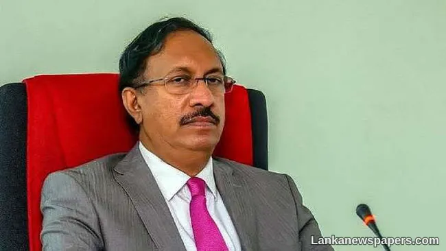 Ex- Minister Anura Priyadharshana Yapa s case fixed for trial on Jan. 27