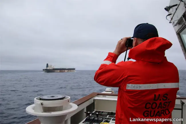 US seizes Russian-flagged tanker, another tied to Venezuela as Trump widens oil push