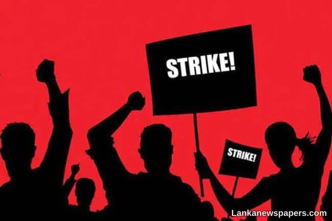 Government Radiologic Technologists threaten to strike on Wednesday