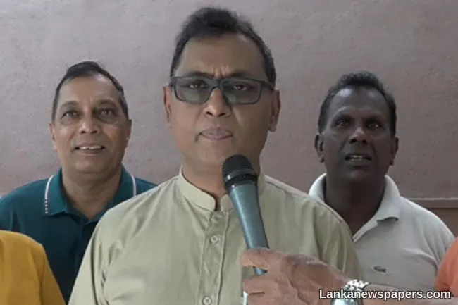 Cabinet Minister vows to proceed with education reforms without interruption