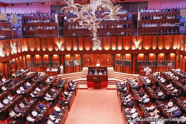Four petitions filed in Supreme Court challenging Bill to abolish MPs pensions