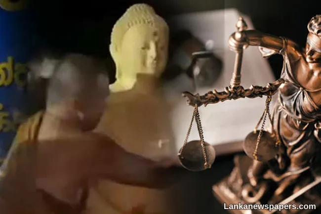 Appeal Court to review remand order in Trincomalee Buddha Statue incident