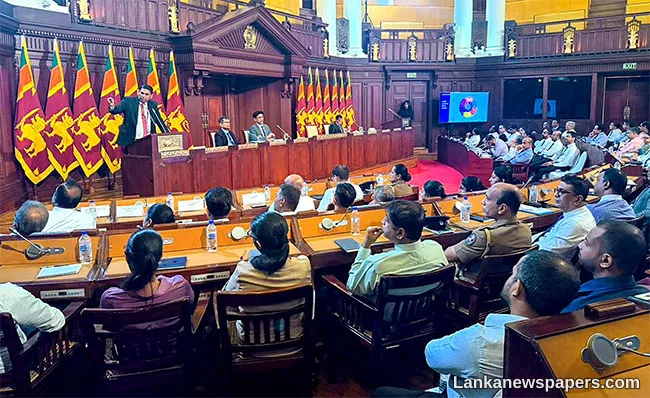 Initiative launched to connect state institutions to National Cyber Security Operations Centre