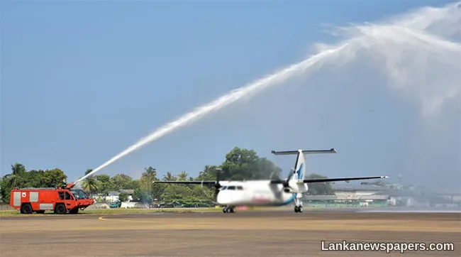 Discussions held to streamline domestic civil air operations