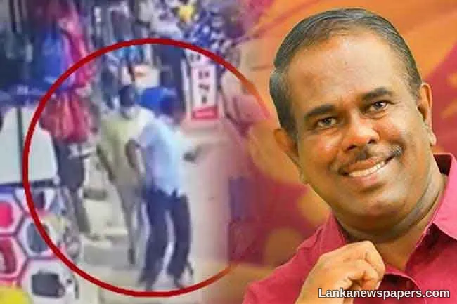 Verdict in ex-MP Amarakeerthi Athukorala s murder case to be delivered today