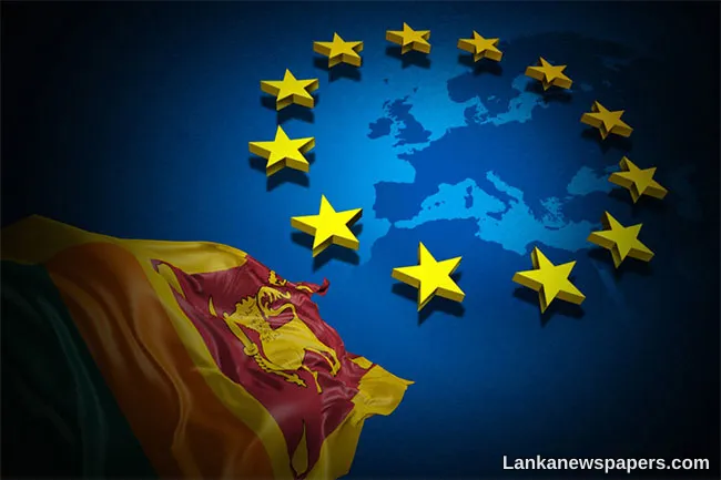 Sri Lanka, EU to hold Joint Commission meeting today