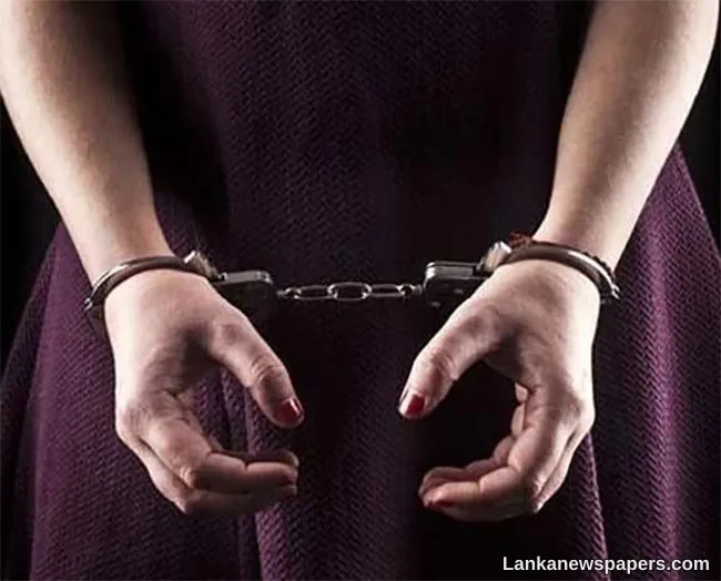 Former DMT Deputy Commissioner arrested over bribery allegations