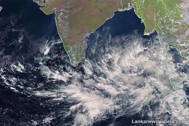 Low-pressure area likely to form over southeastern Bay of Bengal – Met. Dept