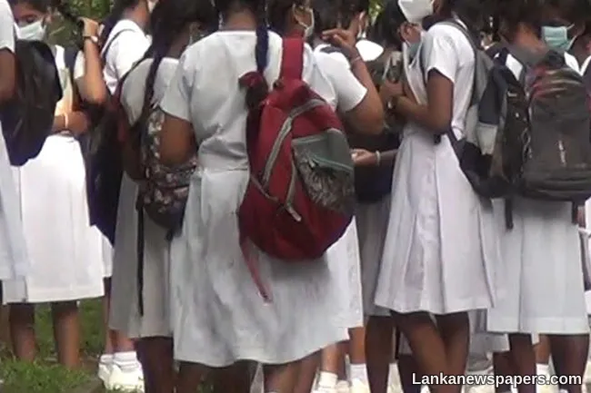 2025 O'L examination to begin tomorrow at over 3,500 centres