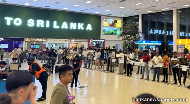 February tourist arrivals surpass 150,000