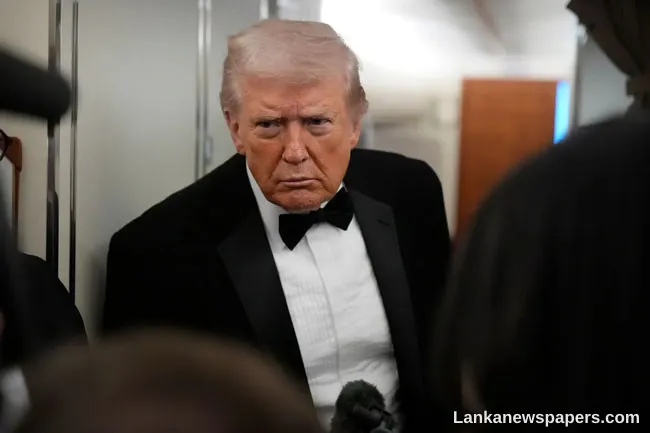 Trump says he will be involved indirectly in Iran talks