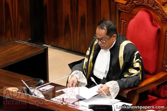 SC rules no formal determination needed on “Protection of Occupants” and “Rent Repeal” bills