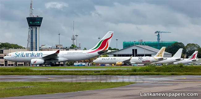 New monthly air passenger record set with over 1 million movements in January