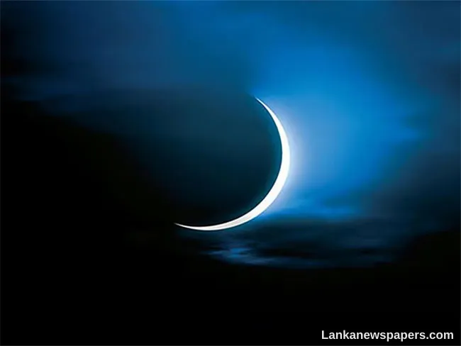 Several Arab, Islamic countries welcome holy month of Ramadan