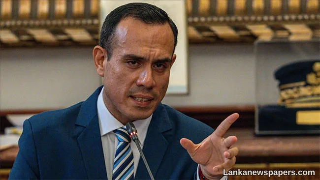 Peru s Congress removes President Jose Jeri after 4 months in office