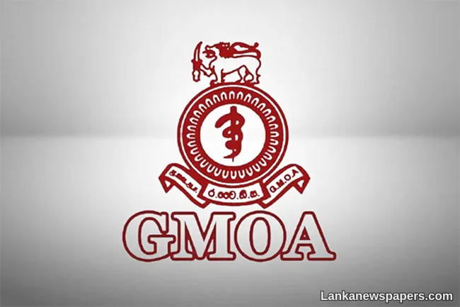 GMOA raises alarm over public and professional safety after lawyer s murder