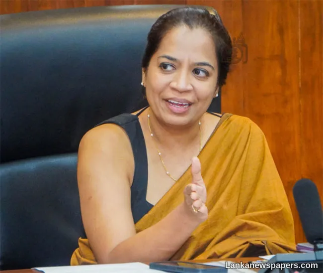 Chairperson of Lanka Sugar Company resigns citing friction with provincial politicians