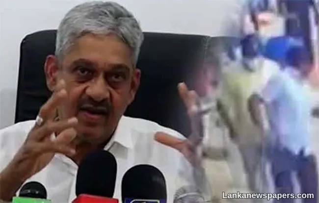 Fonseka urges President to pardon those sentenced to death over Amarakeerthi killing