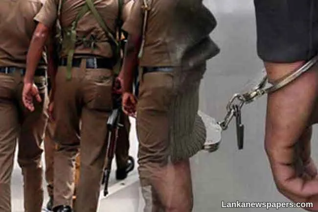 Over 300 drunk drivers arrested in daily police operations