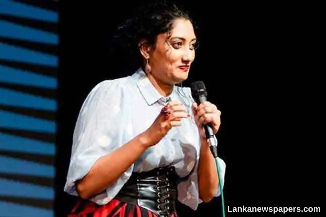 Former CID Officer expresses regret over arrest of Nathasha Edirisooriya under ICCPR Act