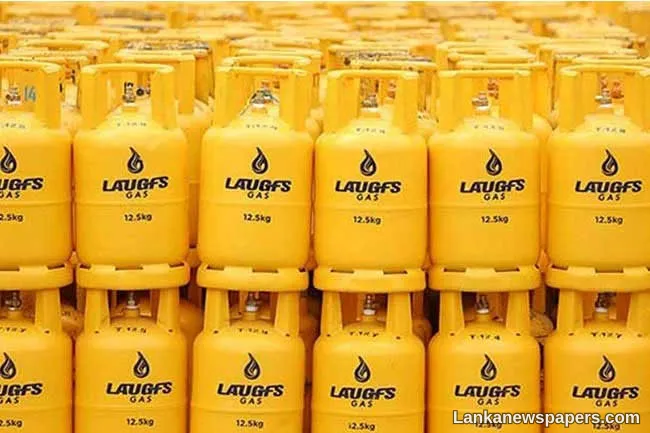 LAUGFS Gas issues clarification, assures uninterrupted supply